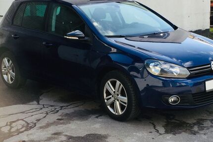 VW Golf 213.000 km 3.750 &euro; Neumünster 24539