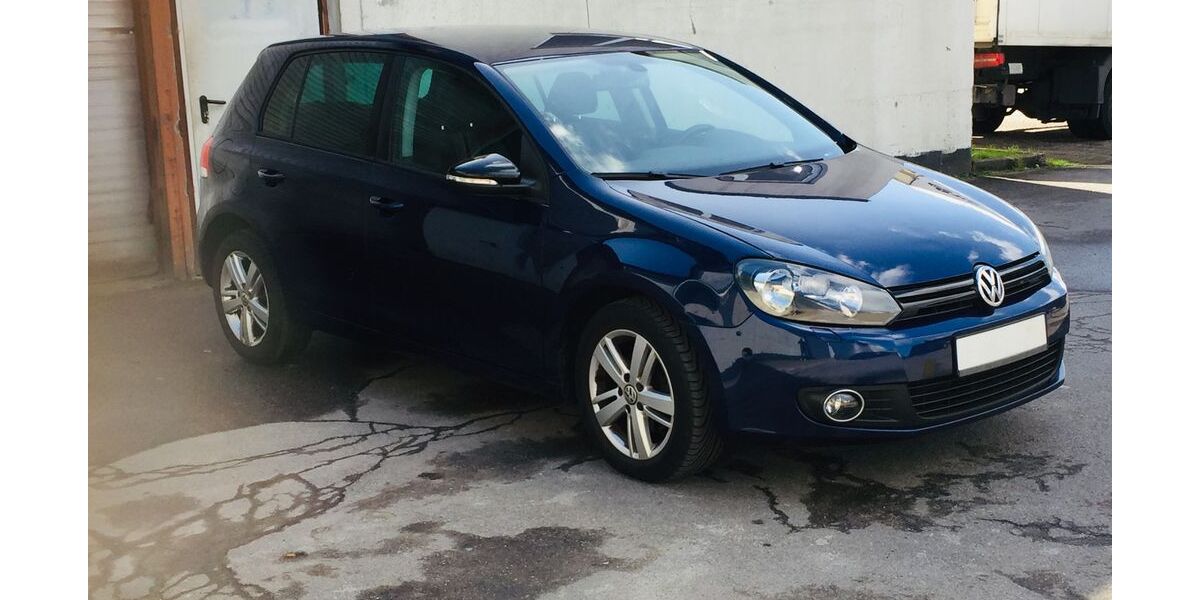 VW Golf 213.000 km 3.750 &euro; Neumünster 24539