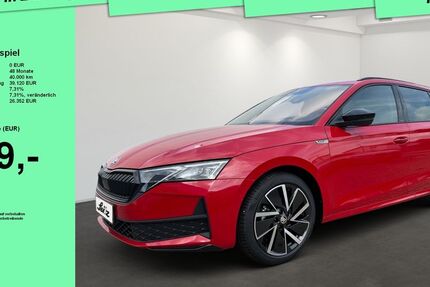 Skoda Octavia 20.385 km 38.770 € Memmingen 87700
