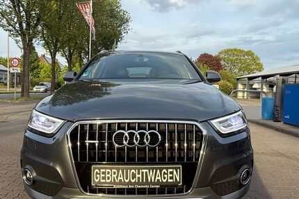 Audi Q3 102.500 km 16.790 &euro; Sulingen 27232