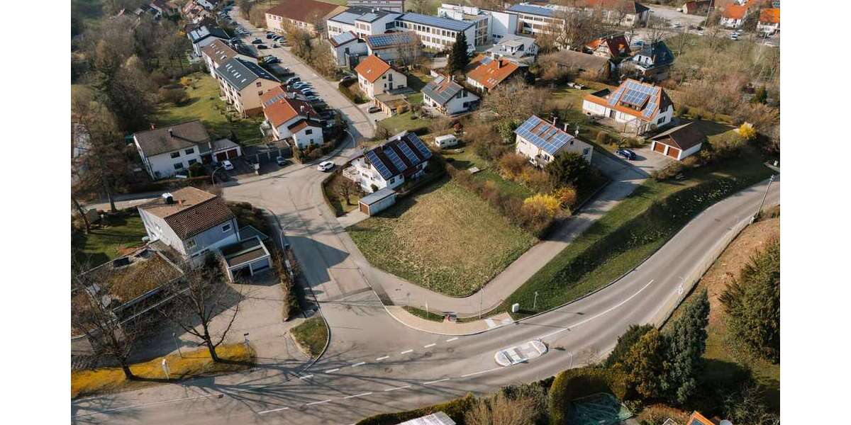 Grundstück Mainhardt - 233.000&euro; | Angebot:25891862