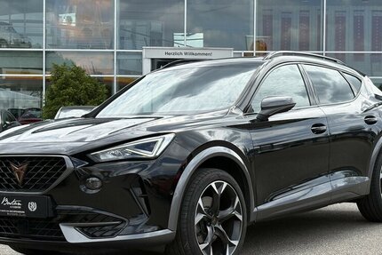 Cupra Formentor 1.5 TSI CARPLAY/NAVI/KAMERA/ACC/AHK 148.927 km 19.900 &euro; Villingen-Schwenningen 78054