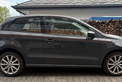 VW Polo 87.000 km 8.490 &euro; Hadamar 65589