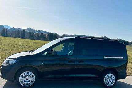 VW Caddy 13.000 km 37.900 &euro; Bad Bayersoien 82435