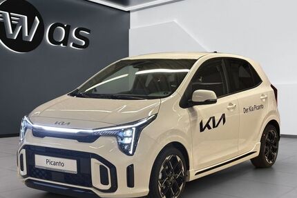 Kia Picanto 3.500 km 17.460 &euro; Stuhr 28816