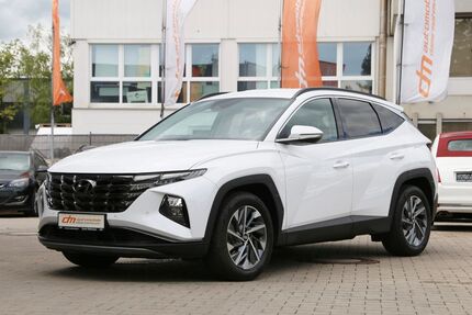 Hyundai TUCSON 36.200 km 27.890 &euro; Kirchheim bei München 85551