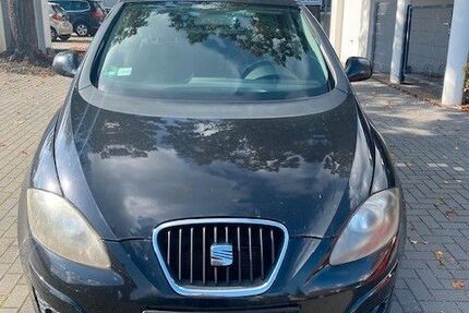 Seat Altea 220.000 km 2.300 &euro; Bergheim 50129