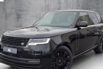 Land Rover Range Rover 24.900 km 172.980 € Aschaffenburg 63743