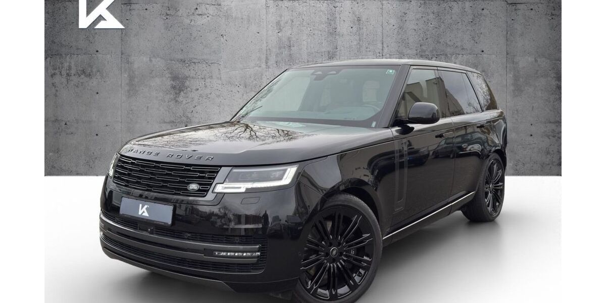 Land Rover Range Rover 24.900 km 172.980 € Aschaffenburg 63743