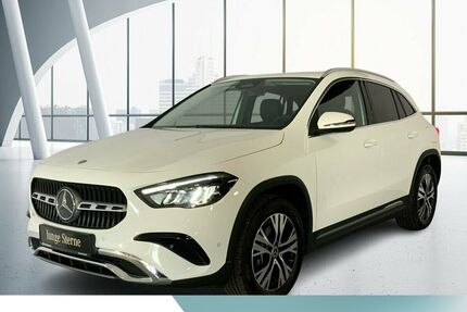 Mercedes-Benz GLA 180 10.909 km 34.980 &euro; Dresden 01239