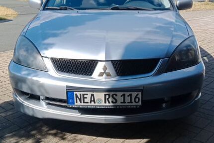 Mitsubishi Lancer 167.480 km 1.890 &euro; SUGENHEIM 91484