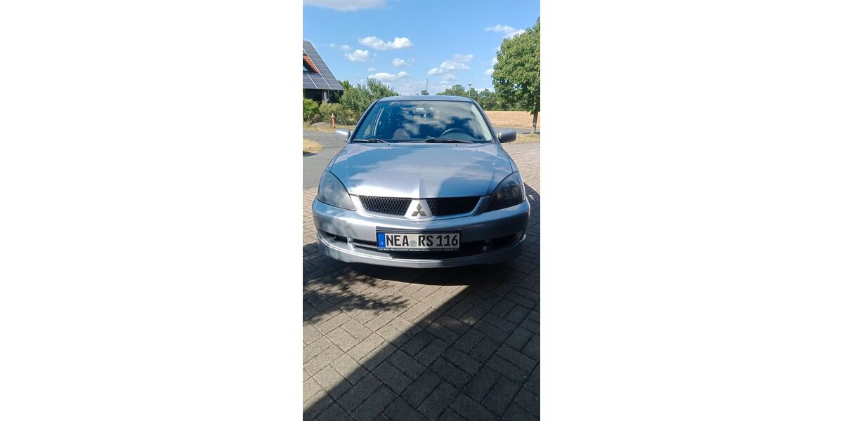 Mitsubishi Lancer 167.480 km 1.890 &euro; SUGENHEIM 91484