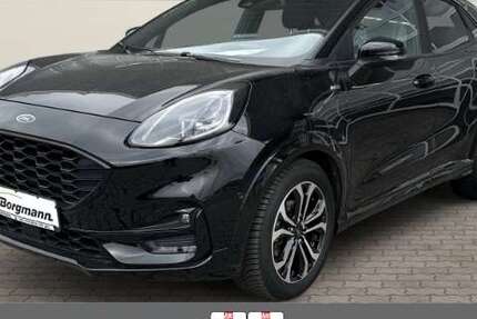 Ford Puma 50.709 km 18.880 &euro; Herne (Wanne Eickel) 44653