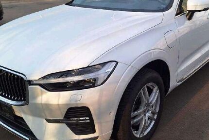 Volvo XC60 97.832 km 30.940 &euro; Steinbach-Hallenberg OT Herges-Hallenberg 98587