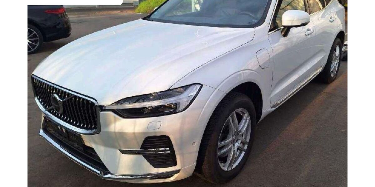 Volvo XC60 97.832 km 30.940 &euro; Steinbach-Hallenberg OT Herges-Hallenberg 98587