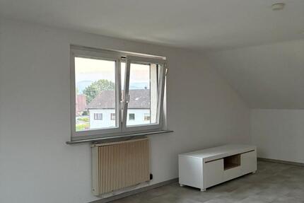 Mietwohnung in Bühl-Weitenung zimmer