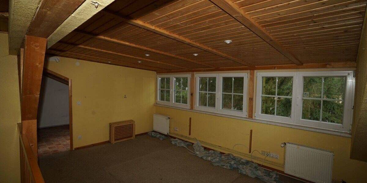 Einfamilienhaus Beelitz Fichtenwalde - 4 Zimmer, 120 m&sup2;, 245.000&euro; | Angebot:26806647