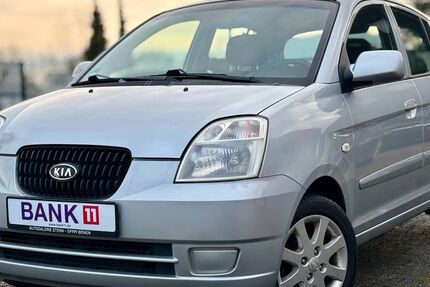 Kia Picanto 109.742 km 2.699 &euro; Bönen 59199