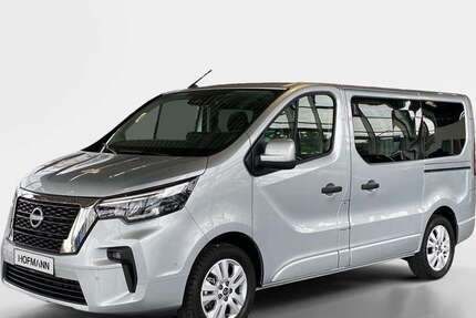 Nissan Primastar 21.700 km 31.860 &euro; Abensberg 93326