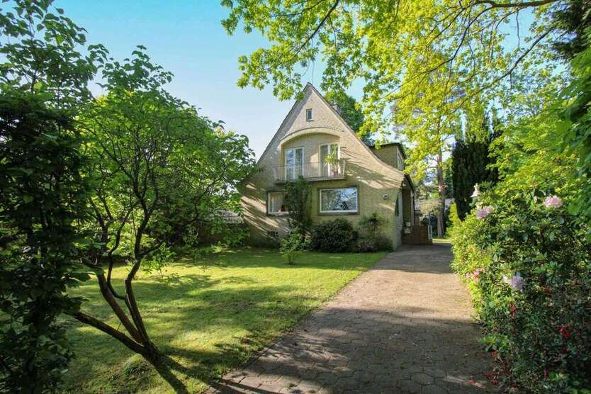 Haus zum Kaufen in Hamburg 730.000 € 150.28 m²
