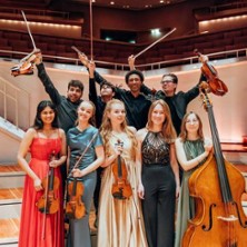 Young Classic Artists - An Italian Dream 10.07.2026 Schaezlerpalais