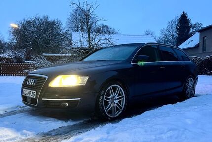Audi A6 385.000 km 3.750 &euro; Marktschorgast 95509