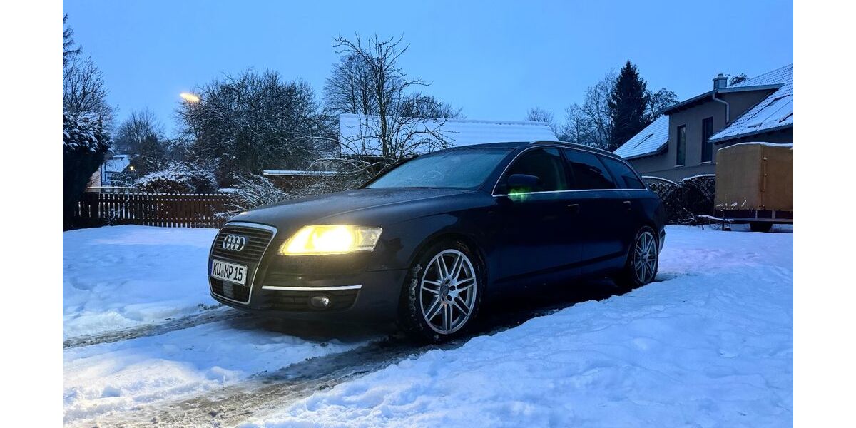 Audi A6 385.000 km 3.750 &euro; Marktschorgast 95509