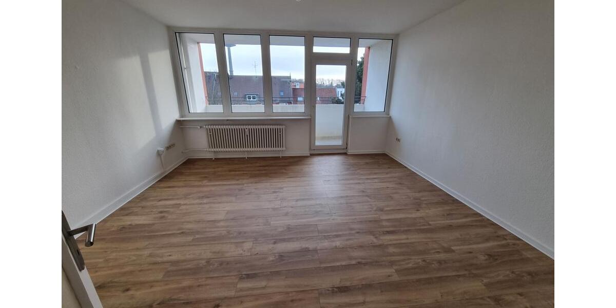 1 Zimmerwohnung, verkehrsgünstig gelegen 1 zimmer