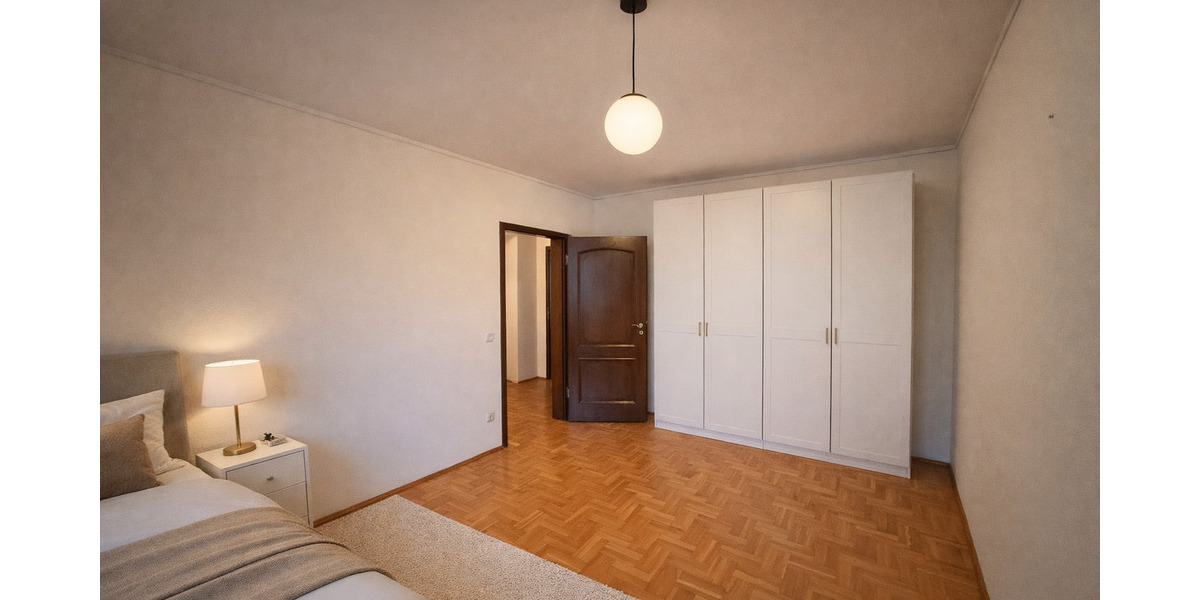 Etagenwohnung Castrop-Rauxel Castrop - 2 Zimmer, 77 m&sup2;, 174.997&euro; | Angebot:25156051