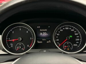 VW Golf VII Lim. 2.0 TDI DSG Allstar BMT 189.000 km 10.990 &euro; Neckarsulm 74172