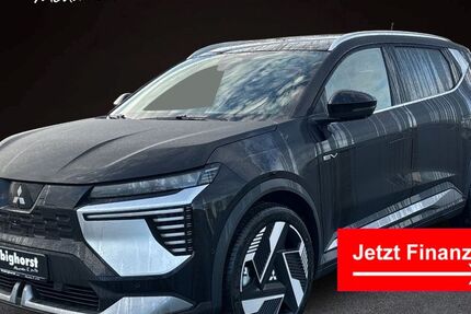 Mitsubishi Eclipse Cross 1.271 km 55.490 &euro; Sulingen 27232