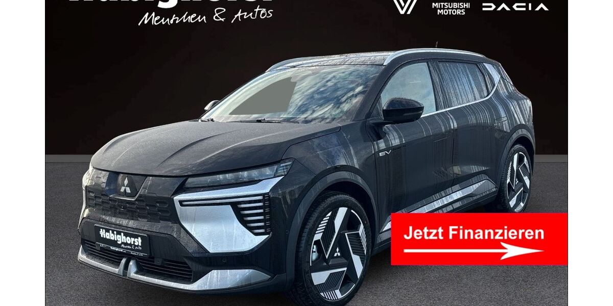 Mitsubishi Eclipse Cross 1.271 km 55.490 &euro; Sulingen 27232