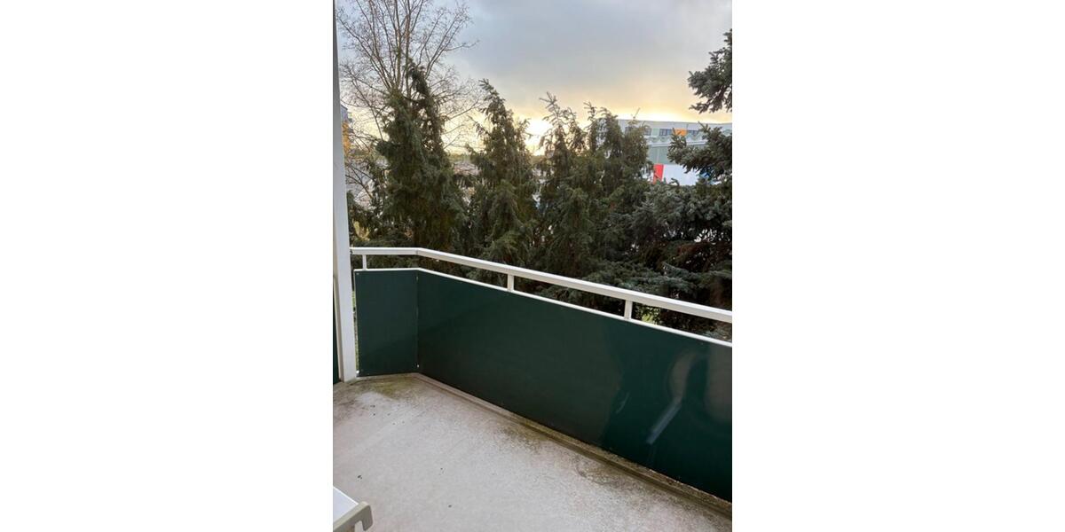 Etagenwohnung Greußen - 1 Zimmer, 34 m&sup2;, 209&euro; | Angebot:24116842