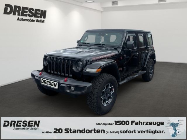 Jeep Wrangler 8.357 km 51.990 &euro; Mönchengladbach 41061