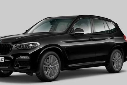 BMW X3 71.036 km 37.450 &euro; Winsen/Luhe 21423