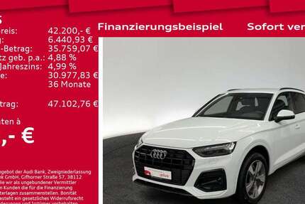 Audi Q5 23.800 km 42.200 &euro; Berlin 10587