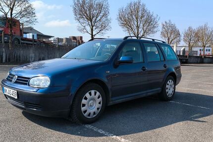 VW Golf 252.000 km 980 &euro; Lauterhofen 92283