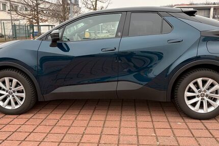 Toyota C-HR 10.333 km 27.000 &euro; Eisenach 99817