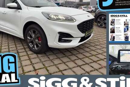 Ford Kuga 37.760 km 25.450 &euro; Augsburg 86165