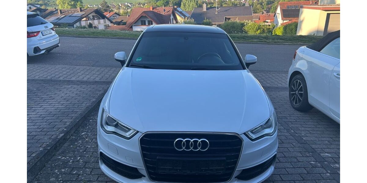 Audi A3 175.000 km 10.490 &euro; Waibstadt 74915