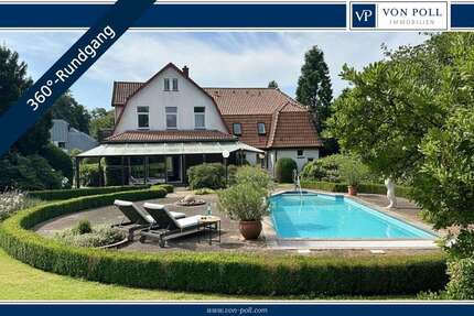 Haus Bad Fallingbostel - 12 Zimmer, 344 m&sup2;, 395.000&euro; | Angebot:26318150