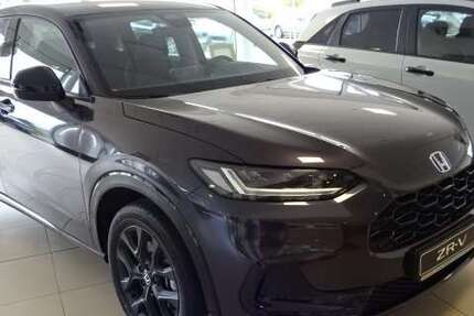 Honda ZR-V 7.000 km 37.990 &euro; Weissensee/Thür. 99631