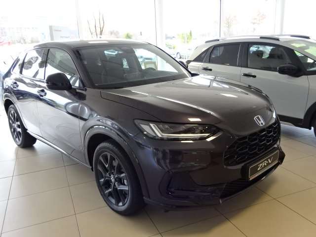 Honda ZR-V 7.000 km 37.990 &euro; Weissensee/Thür. 99631