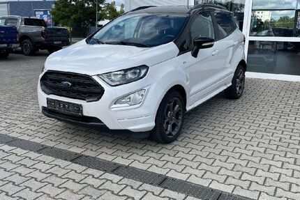 Ford EcoSport 53.613 km 13.690 &euro; Hoyerswerda 02977