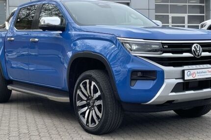 VW Amarok