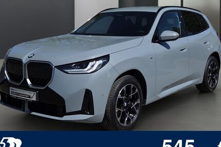 BMW X3 12.159 km 58.990 &euro; Stralsund 18439