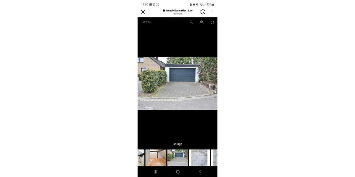 Einfamilienhaus Dorsten Altstadt - 7 Zimmer, 229 m&sup2;, 735.000&euro; | Angebot:26940555