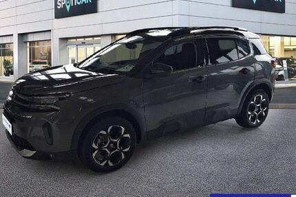 Citroen C5 Aircross 5.000 km 27.490 € Dresden 01239