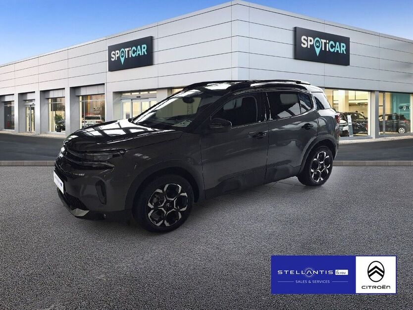 Citroen C5 Aircross 5.000 km 27.490 € Dresden 01239