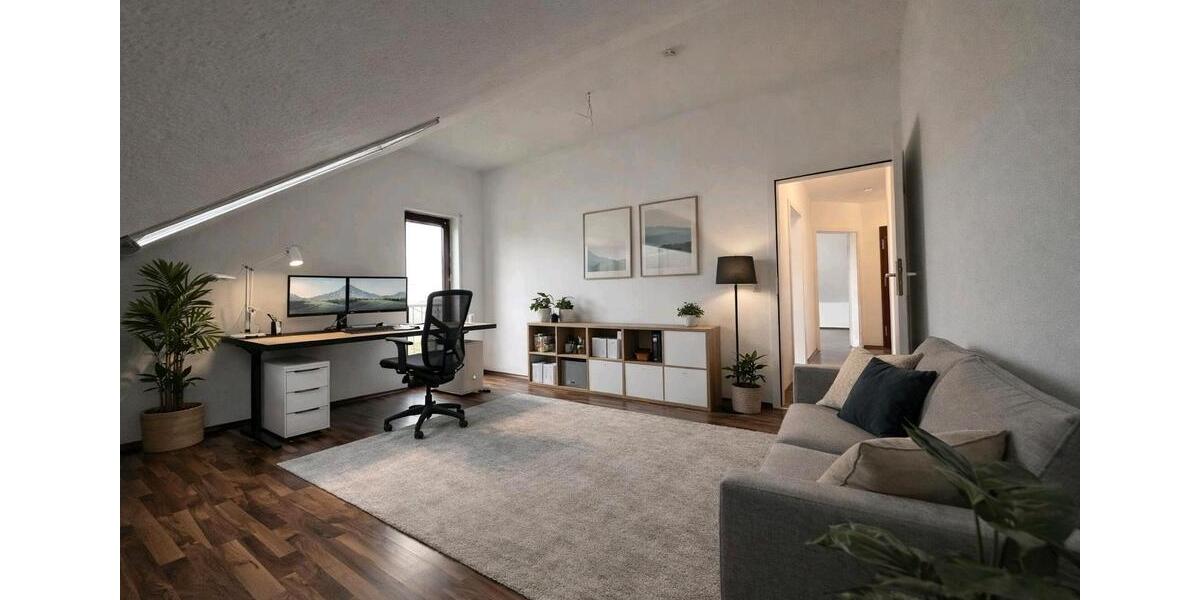 Einfamilienhaus Ludwigshafen am Rhein Ludwigshafen-Oggersheim - 4 Zimmer, 107 m&sup2;, 299.990&euro; | Angebot:26033054